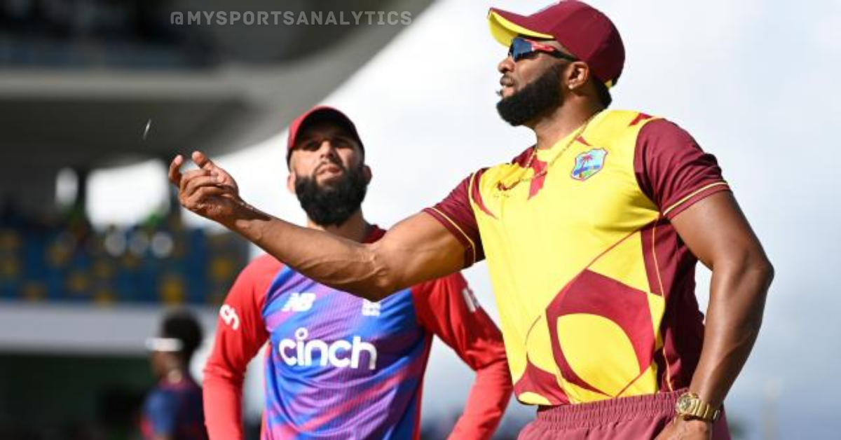 Pollard to join England Cricket for T20 World Cup 2024