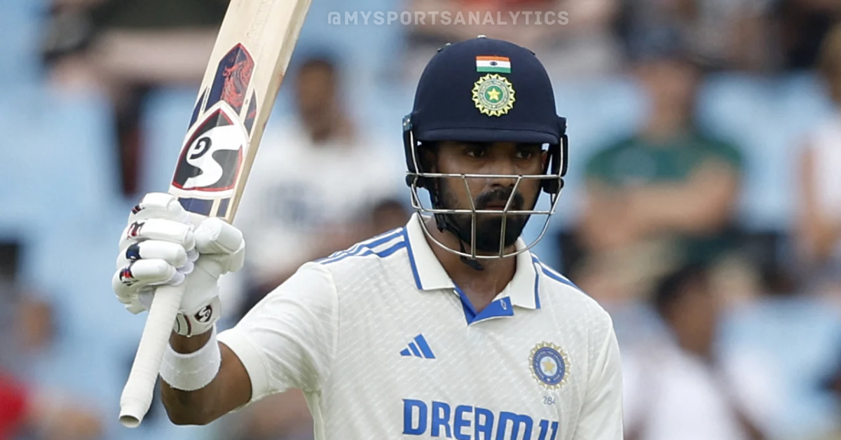 KL Rahul ready to lead India’s cricket team after Virat and Rohit?