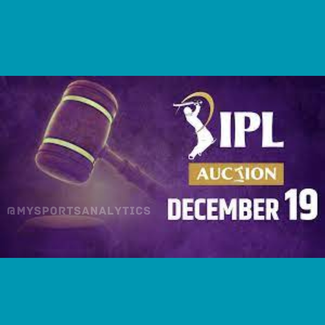ipl 2024 auction date and time