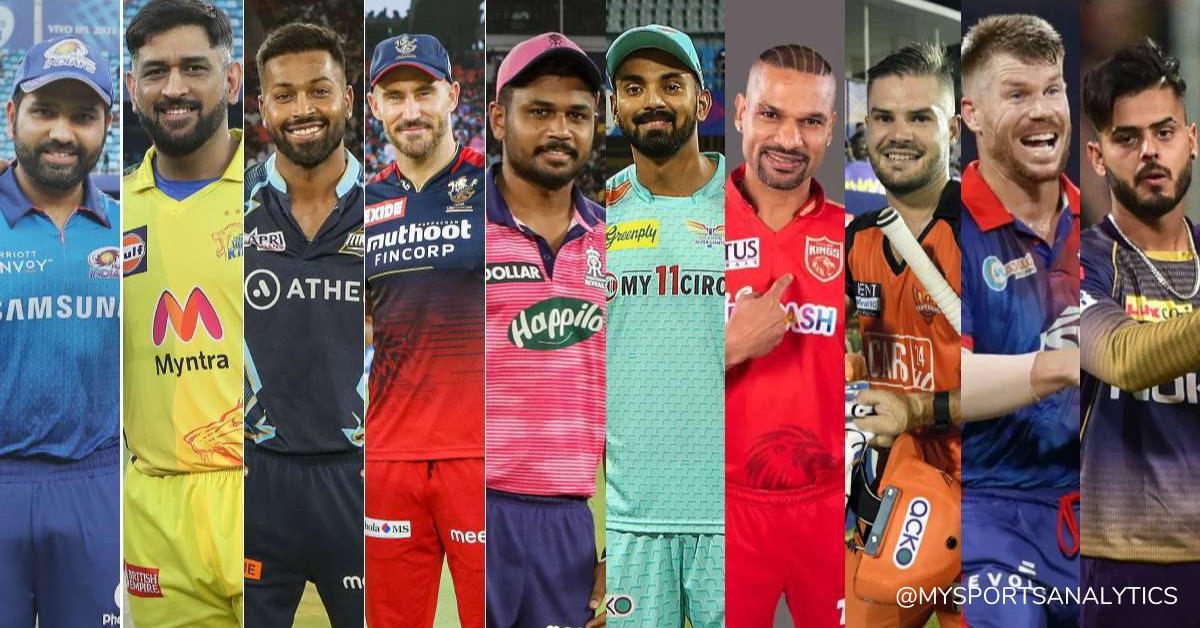 IPL 2024: Everything you need to know