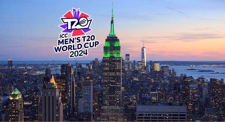 New York City is the next home to best cricket this T20 World Cup
