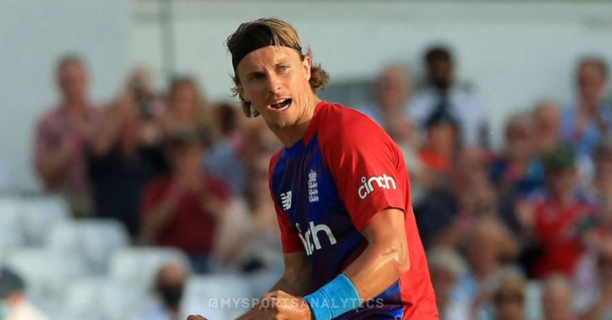 RCB bowling in trouble: Tom Curran doubtful with injury for IPL 2024