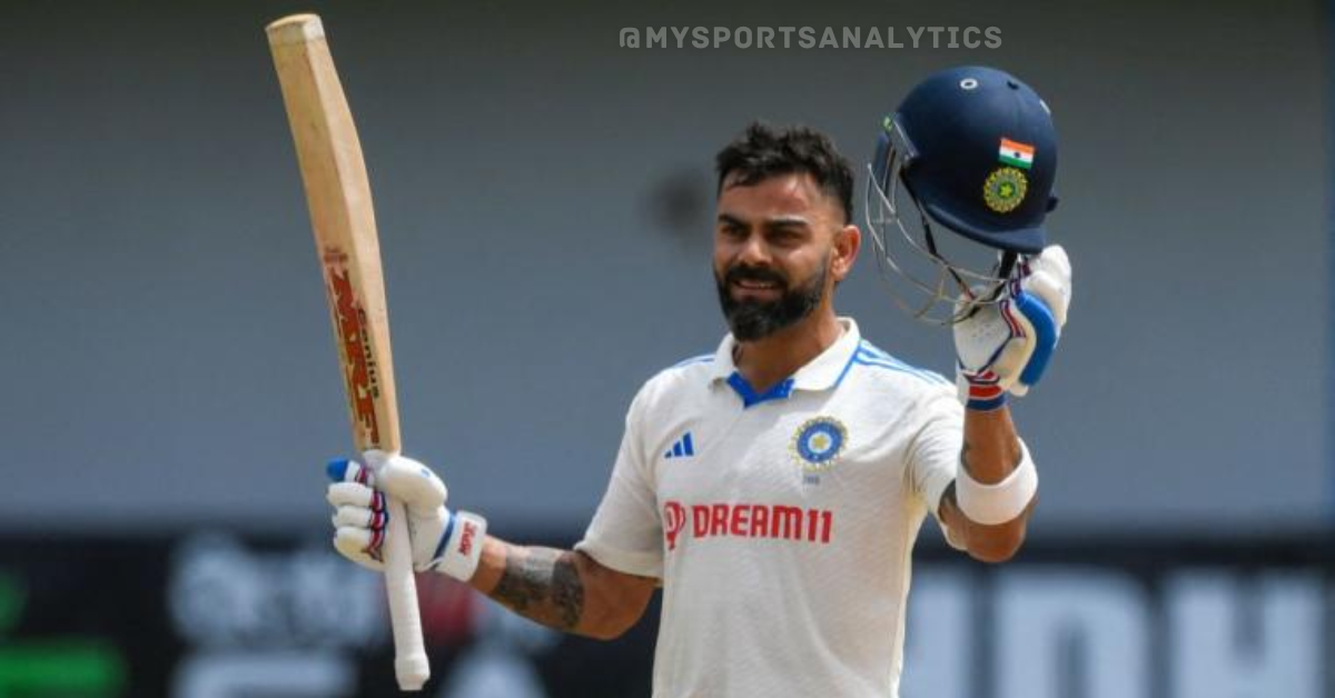 All You Need to Know About Virat Kohli